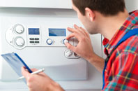 free Ballencrieff gas safe engineer quotes