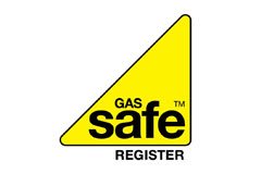 gas safe companies Ballencrieff
